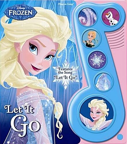 Disney: Frozen (Board Books)