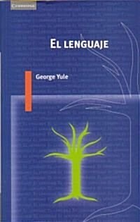 El Lenguaje (Paperback)