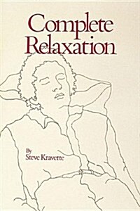 Complete Relaxation (Paperback)