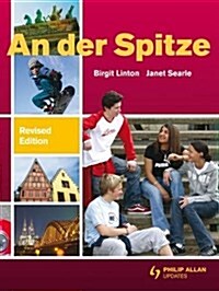 Der Spitze GCSE German Teaching Set (Paperback)