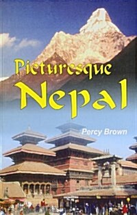 Picturesque Nepal (Paperback, New ed)