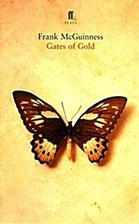 Gates of Gold (Paperback)