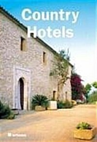 Country Hotels (Paperback)