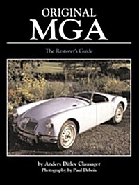 The Original Mga (Paperback)