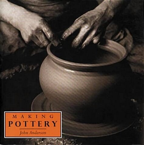 Making Pottery (Paperback)