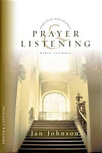 Prayer and Listening (Paperback)