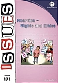 Abortion : Rights and Ethics (Paperback)