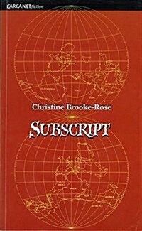 Subscript (Paperback)