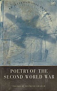 Poetry Of The Second World War (Paperback)