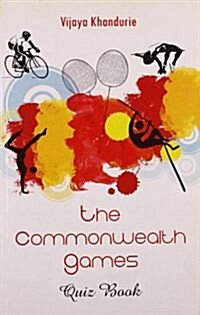 The Commonwealth Games (Paperback)