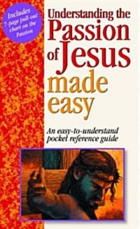 Understanding the Passion of Jesus (Paperback)