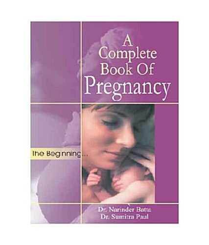 A Guide to Your Pregnancy (Paperback)