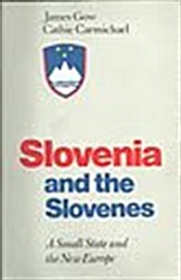 Slovenia and the Slovenes (Paperback)