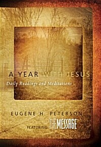 YEAR WITHOUT JESUS