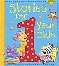 Stories for 1 Year Olds (Hardcover)