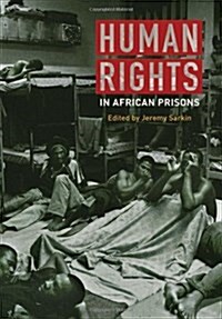 Human Rights in African Prisons (Paperback)