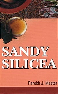 Sandy Silicea (Paperback)