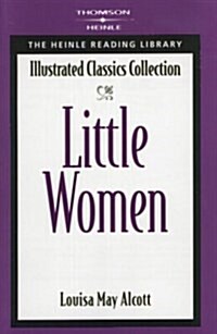 [중고] Little Women (Paperback)