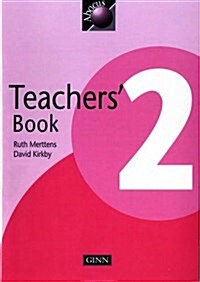 Teacher Book (England & Wales) (Paperback)