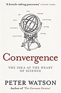Convergence : The Deepest Idea in the Universe (Paperback)
