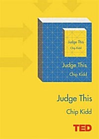 Judge This (Hardcover)