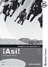 Asi! (Pamphlet, New ed)