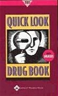 Quick Look Drug Book (Paperback, Rev ed)