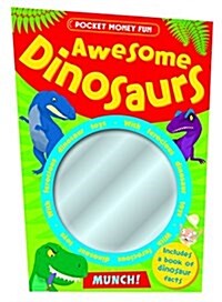Dinosaurs (Novelty Book)
