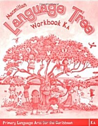 Language Tree 1st Edition Workbook Kindergarten A (Paperback)