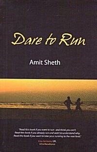 Dare to Run (Paperback)