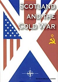 Scotland and the Cold War (Paperback)