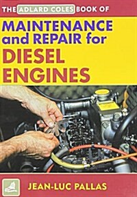 AC Maintenance and Repair Manual for Diesel Engines (Paperback)