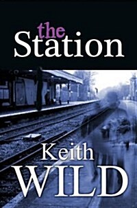 The Station (Paperback)