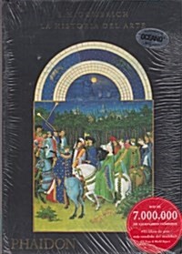 La Historia del Arte 16 Edici? (Story of Art 16th Edition) (Spanish Edition) (Paperback)
