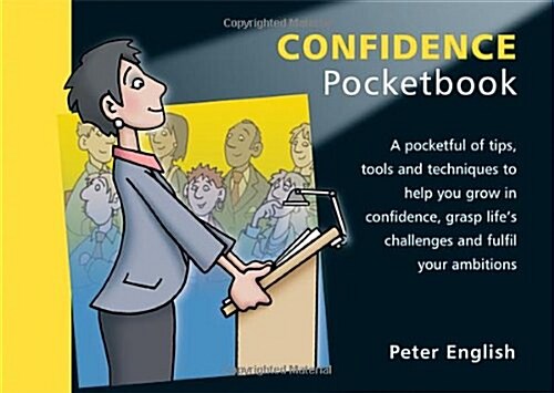 Confidence Pocketbook : Confidence Pocketbook (Paperback)