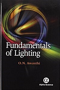 Fundamentals of Lighting (Hardcover)
