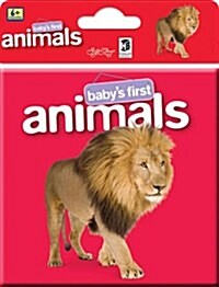 Animals (Rag book)