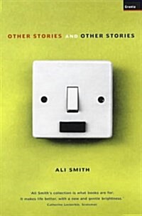 Other Stories and Other Stories (Paperback, New ed)