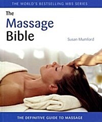 Massage Bible (Paperback)