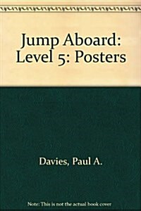 Jump Aboard 5 Posters Pack (Wallchart)