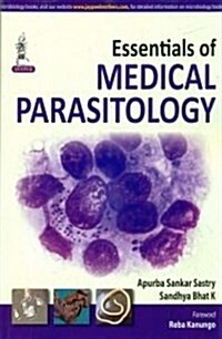 Essentials of Medical Parasitology (Paperback)