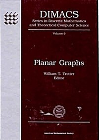 PLANAR GRAPHS (Hardcover)