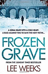 Frozen Grave (Paperback)