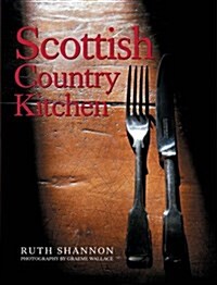 Scottish Country Kitchen (Hardcover)
