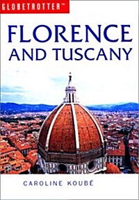 Florence and Tuscany (Paperback, illustrated ed)