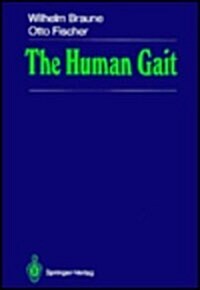 The Human Gait (Hardcover)