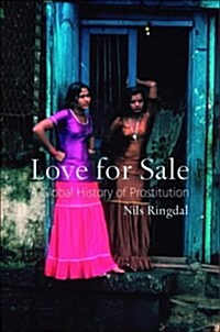 Love for Sale (Hardcover)