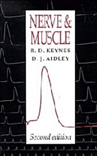 Nerve and Muscle (Hardcover)