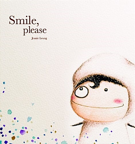 Smile Please (Paperback)