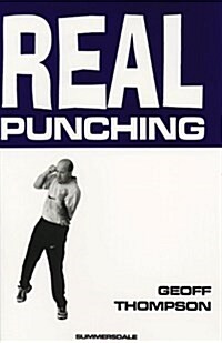 Real Punching (Paperback, 2 Revised edition)